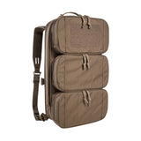 Tasmanian Tiger - Modular Chest Rig Rygsæk 20L // Coyote Brown-1-XtraGrej
