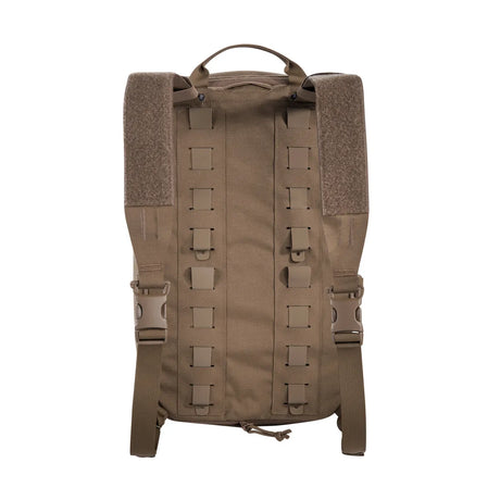 Tasmanian Tiger - Modular Chest Rig Rygsæk 20L // Coyote Brown-4-XtraGrej