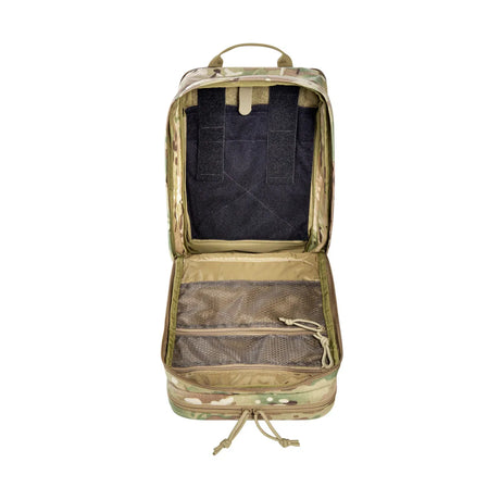 Tasmanian Tiger - Modular Chest Rig Rygsæk 20L // Multicam-6-XtraGrej