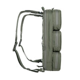 Tasmanian Tiger - Modular Chest Rig Rygsæk 20L // Sort-8-XtraGrej
