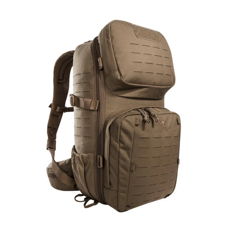 Tasmanian Tiger - Modular Combat Pack Rygsæk 22L // Coyote Brown-1-XtraGrej