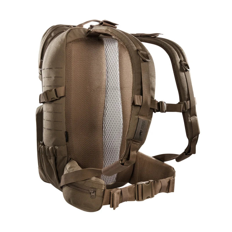 Tasmanian Tiger - Modular Combat Pack Rygsæk 22L // Coyote Brown-3-XtraGrej