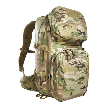 Tasmanian Tiger - Modular Combat Pack Rygsæk 22L Multicam-1-XtraGrej