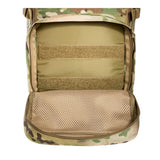 Tasmanian Tiger - Modular Combat Pack Rygsæk 22L Multicam-4-XtraGrej