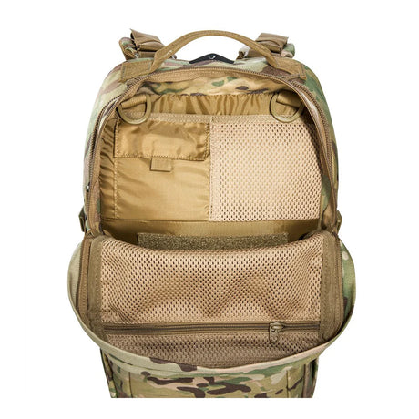 Tasmanian Tiger - Modular Combat Pack Rygsæk 22L Multicam-5-XtraGrej