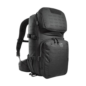 Tasmanian Tiger - Modular Combat Pack Rygsæk 22L // Sort-1-XtraGrej