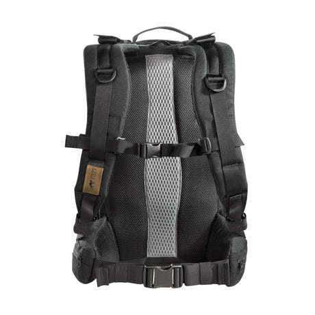 Tasmanian Tiger - Modular Combat Pack Rygsæk 22L // Sort-4-XtraGrej