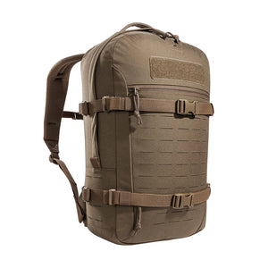 Tasmanian Tiger - Modular Daypack XL Rygsæk 23L // Coyote / Brown-1-XtraGrej