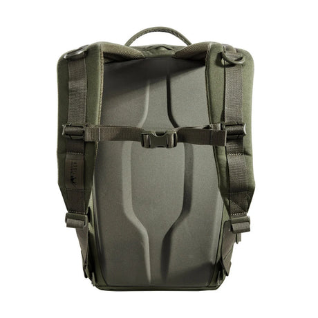 Tasmanian Tiger - Modular Daypack XL Rygsæk 23L // Olivengrøn-3-XtraGrej