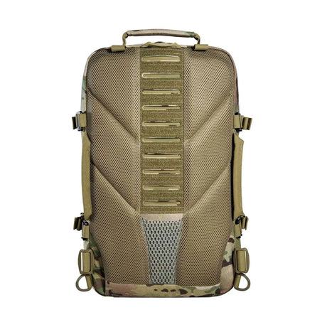 Tasmanian Tiger - Modular Grab Rygsæk 30L // Multicam-10-XtraGrej