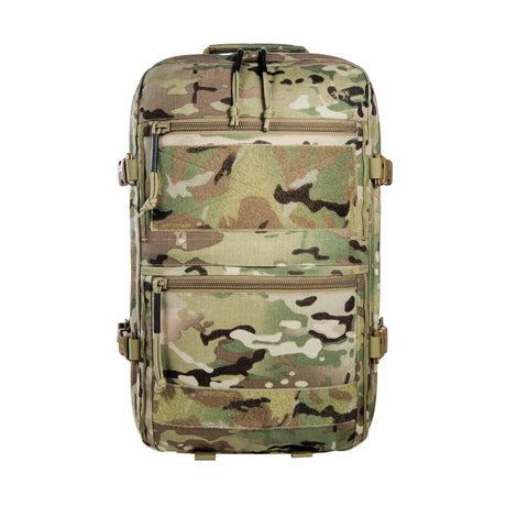 Tasmanian Tiger - Modular Grab Rygsæk 30L // Multicam-3-XtraGrej