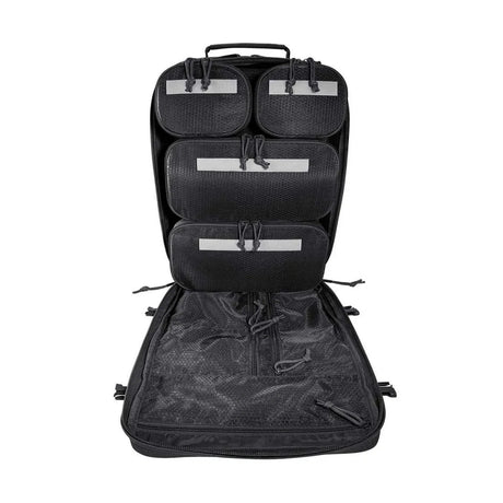 Tasmanian Tiger - Modular Grab Rygsæk 30L // Multicam-6-XtraGrej