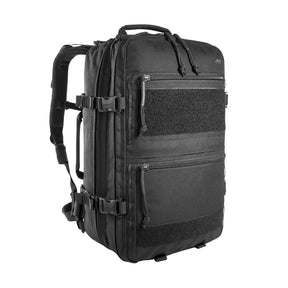 Tasmanian Tiger - Modular Grab Rygsæk 30L // Sort-1-XtraGrej