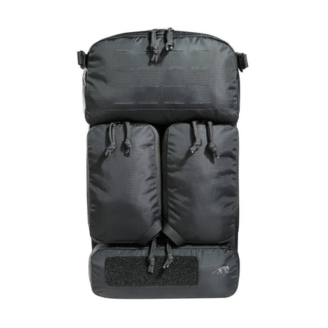 Tasmanian Tiger - Modular Gunners Pack Rygsæk 14L // Black-3-XtraGrej