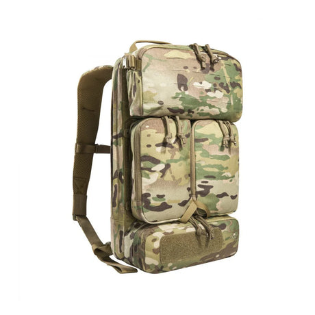 Tasmanian Tiger - Modular Gunners Pack Rygsæk 14L Multicam-1-XtraGrej