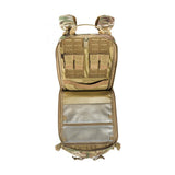 Tasmanian Tiger - Modular Gunners Pack Rygsæk 14L Multicam-3-XtraGrej