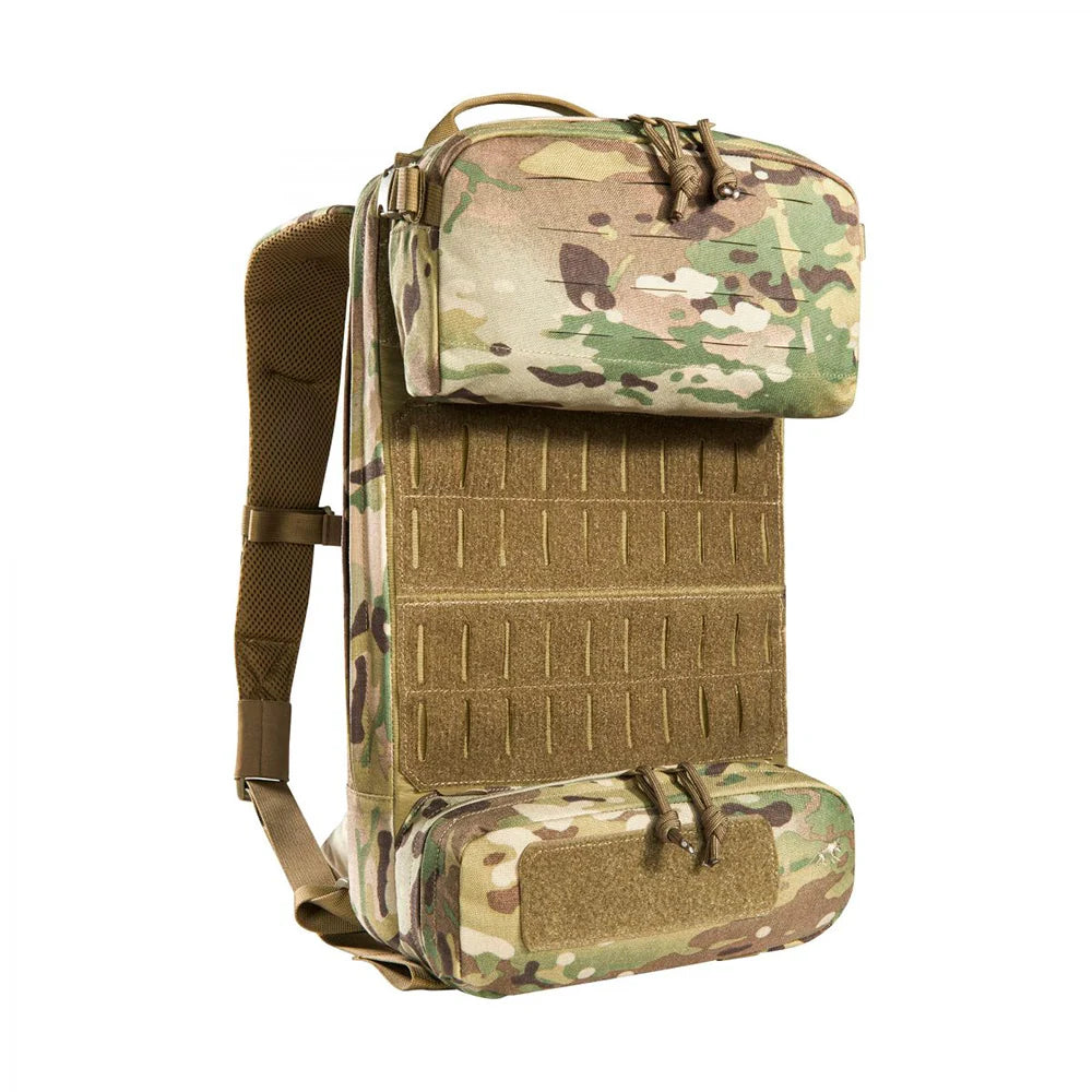 Tasmanian Tiger - Modular Gunners Pack Rygsæk 14L Multicam-4-XtraGrej