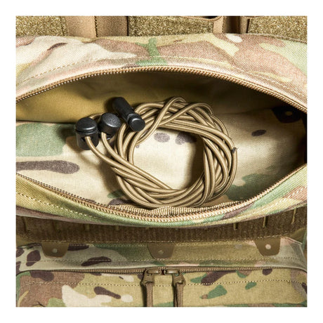 Tasmanian Tiger - Modular Gunners Pack Rygsæk 14L Multicam-5-XtraGrej