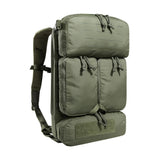 Tasmanian Tiger - Modular Gunners Pack Rygsæk 14L // Olivengrøn-1-XtraGrej
