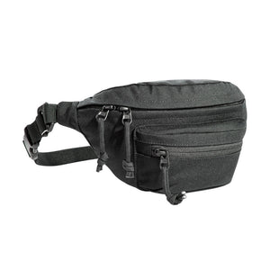 Tasmanian Tiger - Modular Hoftetaske 1,5L // Sort-1-XtraGrej