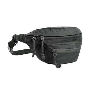 Tasmanian Tiger - Modular Hoftetaske 1,5L // Sort-1-XtraGrej