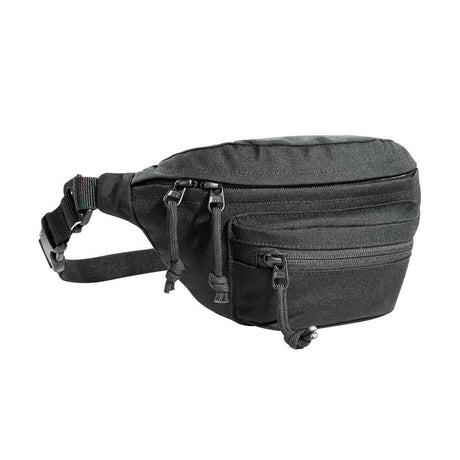 Tasmanian Tiger - Modular Hoftetaske 1,5L // Sort-1-XtraGrej