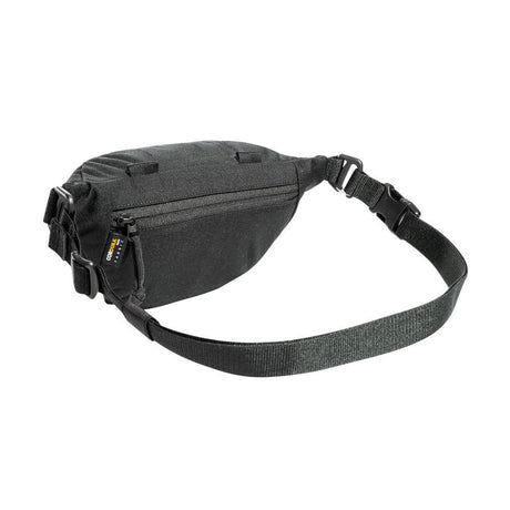 Tasmanian Tiger - Modular Hoftetaske 1,5L // Sort-2-XtraGrej