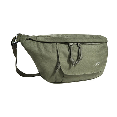 Tasmanian Tiger - Modular hoftetaske 5L // Olivengrøn-1-XtraGrej