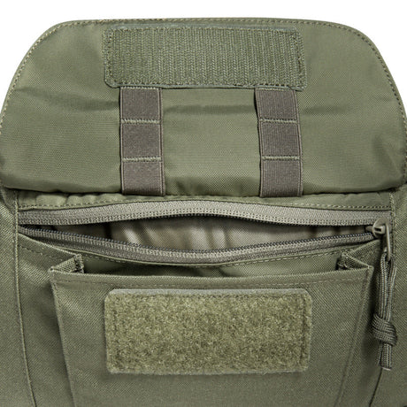 Tasmanian Tiger - Modular hoftetaske 5L // Olivengrøn-6-XtraGrej