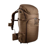 Tasmanian Tiger - Modular Kamera Rygsæk 30L // Coyote-1-XtraGrej