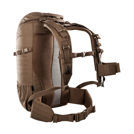 Tasmanian Tiger - Modular Kamera Rygsæk 30L // Coyote-2-XtraGrej