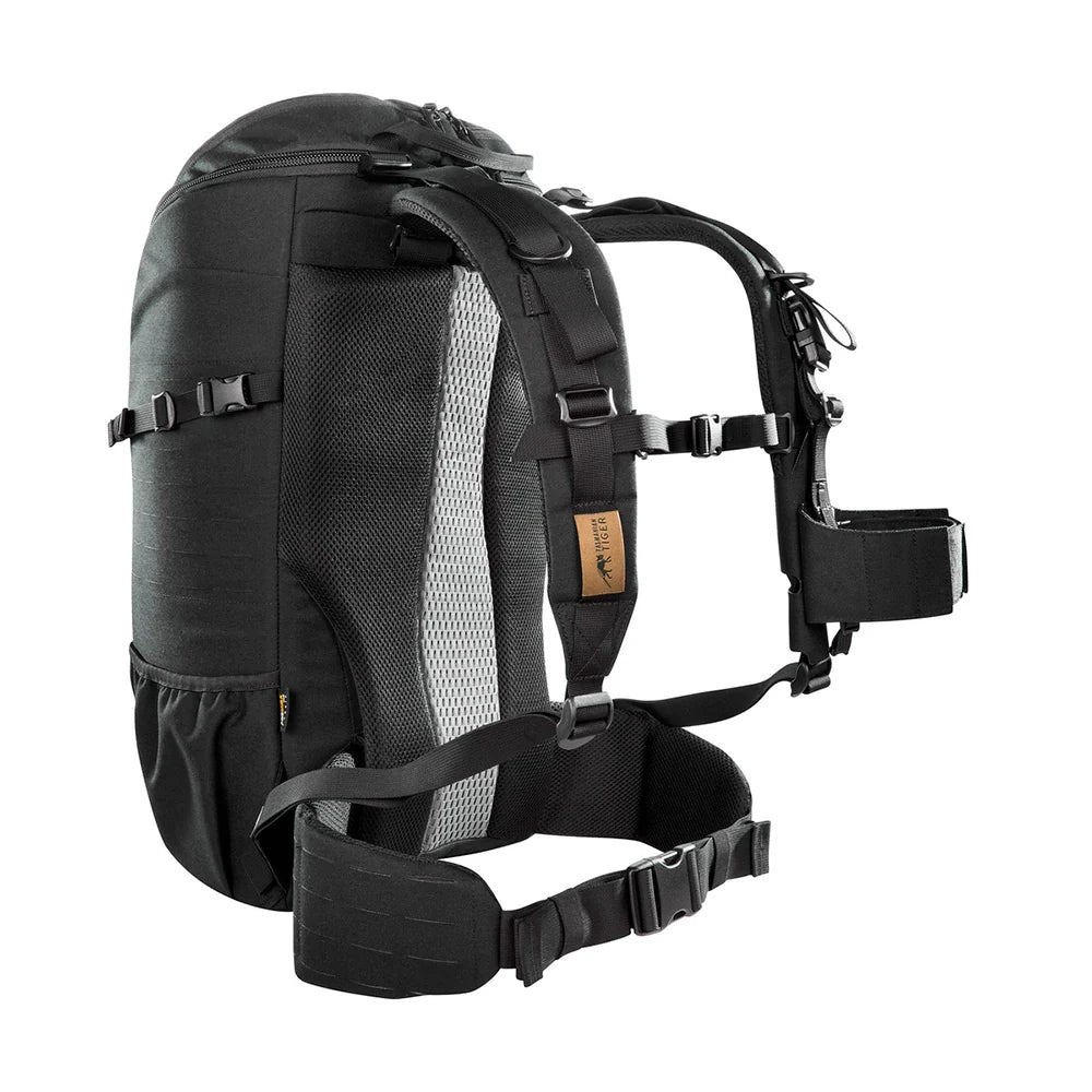 Tasmanian Tiger - Modular Kamera Rygsæk 30L // Coyote-5-XtraGrej