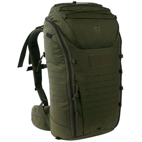Tasmanian Tiger - Modular Pack Rygsæk 30L // Olivengrøn-1-XtraGrej