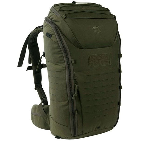 Tasmanian Tiger - Modular Pack Rygsæk 30L // Olivengrøn-1-XtraGrej