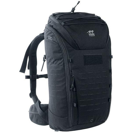 Tasmanian Tiger - Modular Pack Rygsæk 30L // Sort-1-XtraGrej