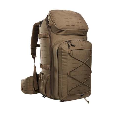 Tasmanian Tiger - Modular Trooper Pack Rygsæk 55L // Coyote-1-XtraGrej