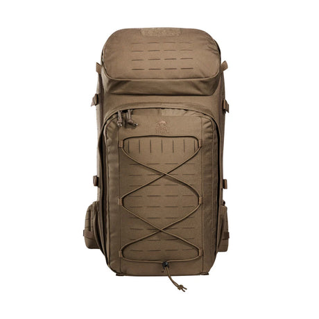 Tasmanian Tiger - Modular Trooper Pack Rygsæk 55L // Coyote-2-XtraGrej