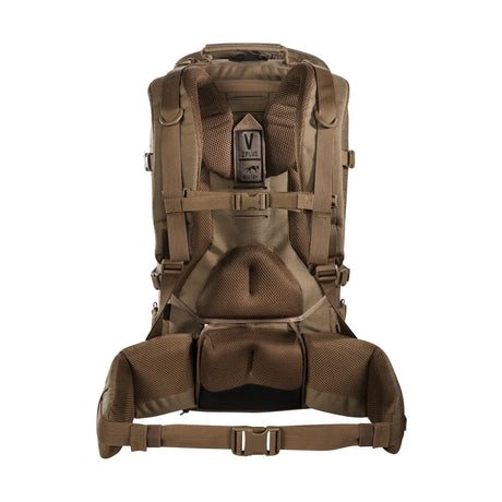 Tasmanian Tiger - Modular Trooper Pack Rygsæk 55L // Coyote-3-XtraGrej