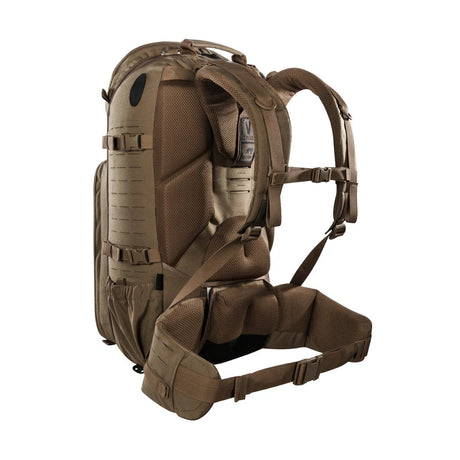 Tasmanian Tiger - Modular Trooper Pack Rygsæk 55L // Coyote-4-XtraGrej