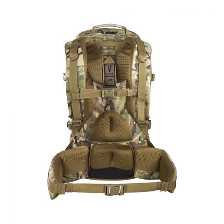 Tasmanian Tiger - Modular Trooper Pack Rygsæk 55L // MultiCam-4-XtraGrej