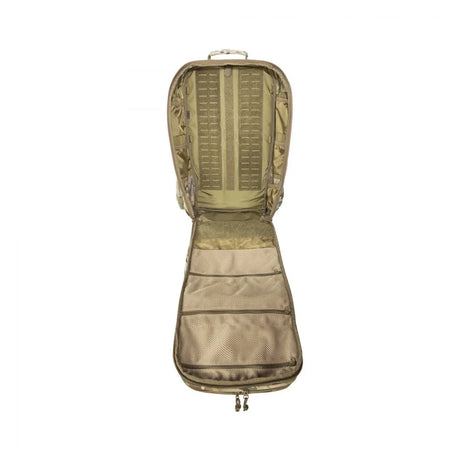 Tasmanian Tiger - Modular Trooper Pack Rygsæk 55L // MultiCam-5-XtraGrej