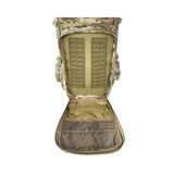 Tasmanian Tiger - Modular Trooper Pack Rygsæk 55L // MultiCam-6-XtraGrej
