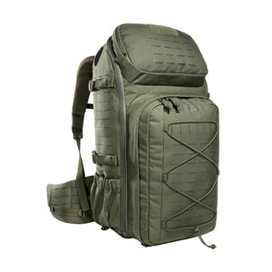 Tasmanian Tiger - Modular Trooper Pack Rygsæk 55L // Olivengrøn-1-XtraGrej