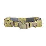 Tasmanian Tiger - MOLLE Hyp Bælte Olivengrøn-3-XtraGrej