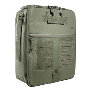 Tasmanian Tiger - Multipurpose Equipment Insert Pouch 18L // Olivengrøn-1-XtraGrej