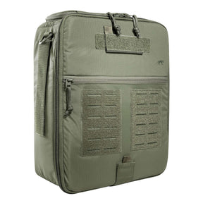 Tasmanian Tiger - Multipurpose Equipment Insert Pouch 18L // Olivengrøn-1-XtraGrej
