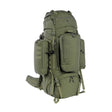 Tasmanian Tiger - Range Pack MKII Rygsæk 90L // Olivengrøn-1-XtraGrej