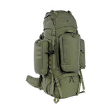Tasmanian Tiger - Range Pack MKII Rygsæk 90L // Olivengrøn-1-XtraGrej