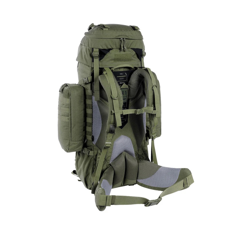 Tasmanian Tiger - Range Pack MKII Rygsæk 90L // Olivengrøn-4-XtraGrej