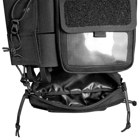 Tasmanian Tiger - Security Pro Chest Rig // Sort-3-XtraGrej